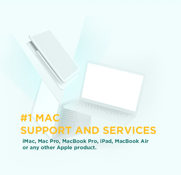 Empeller mac service dubai